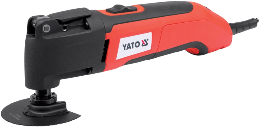Yato YT-82223 vs YT-82220 - porównanie: Specyfikacja
