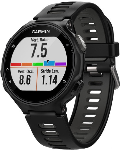 Porownanie Garmin Fenix 5S vs Garmin Forerunner 735XT Telefonia Sport i turystyka Wy wietlacz Cz sprz towa rod o zasilania Obudowa i pasek Dane ogolne