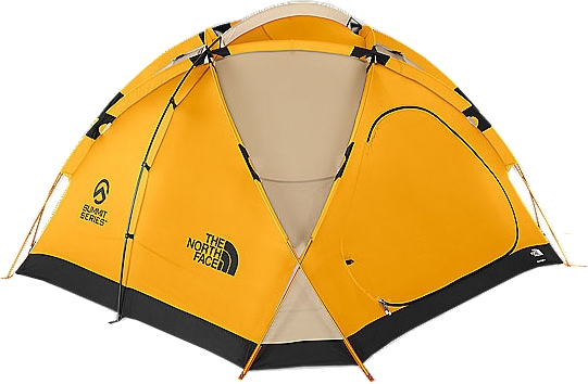 The North Face Bastion 4 - kupić namiot: ceny, opinie