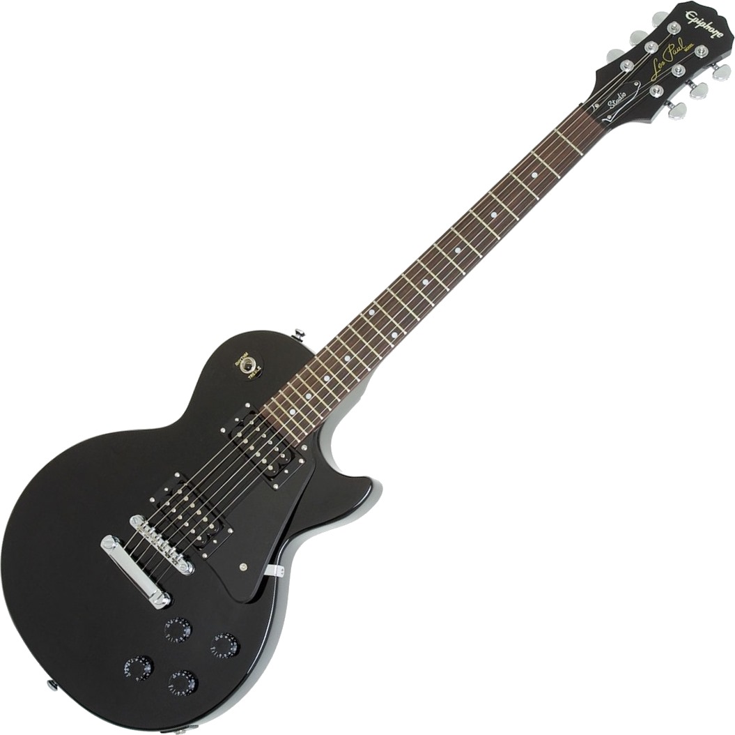 Epiphone Les Paul Studio - kupić gitara elektryczna: ceny