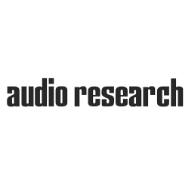 Audio Research