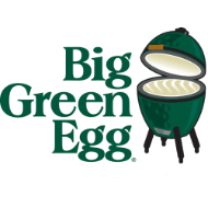 Big Green Egg