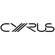 Cyrus