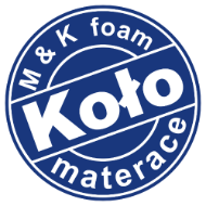 M&K Foam Kolo