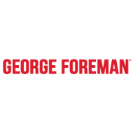 George Foreman