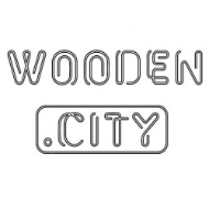 Wooden City