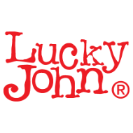 Lucky John