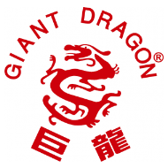 GIANT DRAGON