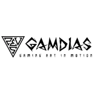 Gamdias