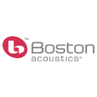 Boston Acoustics