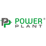 Power Plant