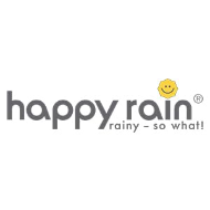 Happy Rain