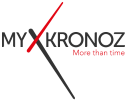 MyKronoz