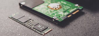 NVMe, SSD або HDD: який накопичувач краще і вигідніше для ігрового ПК?