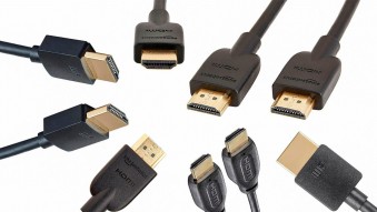 Чим відрізняються HDMI 1.4 від 2.1? Порівнюємо різні версії інтерфейсу