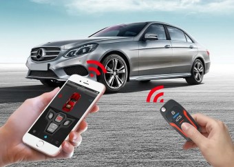 Ochrona samochodu: funkcjonalność nowoczesnych alarmów samochodowych
