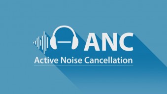 Wszystko o technologii redukcji szumów w słuchawkach: ANC, Talk Through, Ambient Aware i Adaptive Noise Canceling