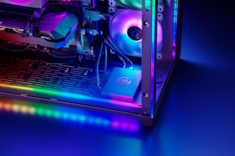 Shine Bright: wszystko, co kiedykolwiek chciałeś wiedzieć o oświetleniu PC RGB