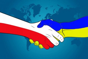 Вхідні данні для вимушених переселенців до Польщі