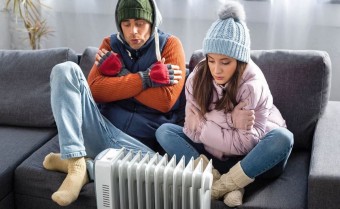Jak przetrwać zimę: mieszkanie autonomiczne