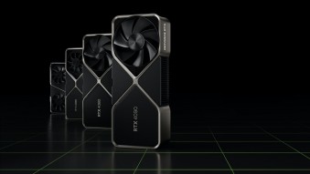 Wszystkie szczegóły dotyczące nowych kart graficznych GeForce RTX 4080 i 4090 opartych na architekturze Ada Lovelace