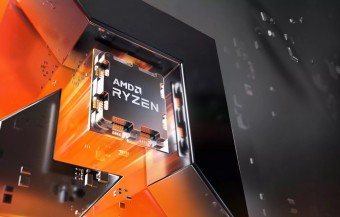 Potężny, gorący i drogi: Recenzja procesora Ryzen 7000