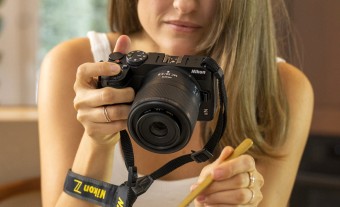 Перший фотоапарат: ТОП-5 бездзеркальних камер для фотографів-початківців.