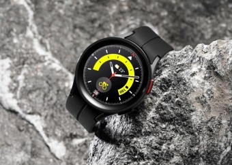 Najlepsze smartwatche z ochroną MIL-STD-810G i IP68