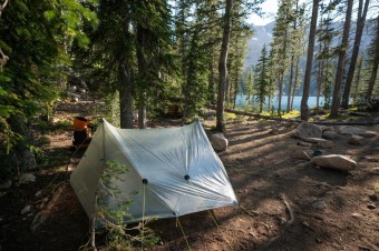 Jak wybrać namiot do różnych celów?
