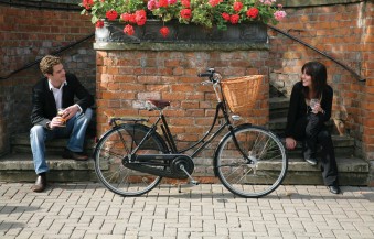 Rodzaje rowerów miejskich