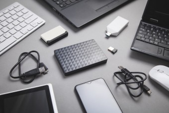TOP przydatnych akcesoriów do laptopów i ultrabooków