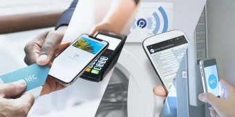 Wykorzystanie technologii NFC w sprzęcie AGD, inteligentnym domu i elektronice noszonej