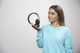 Jaka jest różnica między drogimi a tanimi słuchawkami?