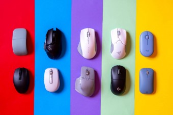 Jak wybrać mysz do gier, zadań biurowych i pracy twórczej