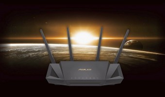 TOP 5 routerów z mocnymi antenami i dużym zasięgiem