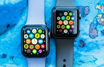 Różnice pokoleniowe: różnice między wszystkimi seriami zegarków Apple Watch