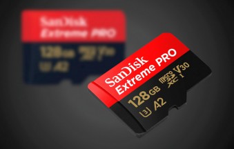 TOP 5 kart pamięci microSD z dożywotnią gwarancją