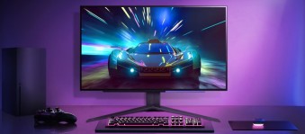 Najlepsze 32-calowe monitory 4K