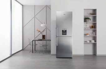 Найкращі холодильники шириною 70 см з Full No Frost