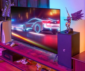 Najlepsze monitory od 120 Hz do PlayStation 5