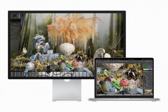 Najlepsze monitory do komputerów Apple Mac i laptopów Apple MacBook