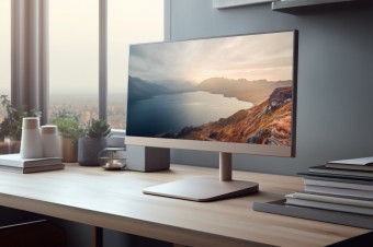 Czym tani monitor różni się od drogiego?