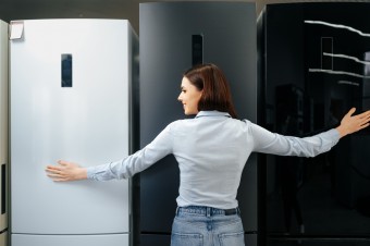 Jak wybrać lodówkę
