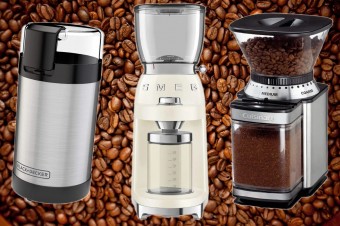Електрична або ручна, жорна чи ножі: що потрібно знати про кавомолки для кращого помелу кави