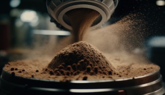 Мистецтво помелу: Як підібрати правильний помел кави