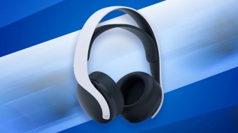 Najlepsze słuchawki nauszne dla PlayStation 5
