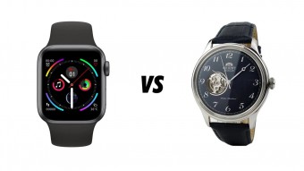 Smartwatch czy klasyczny zegarek: co wybrać?