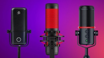Як вибрати мікрофон для стріму