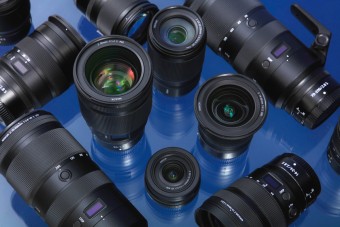 Доступний комплект оптики для бездзеркальних камер Nikon Z