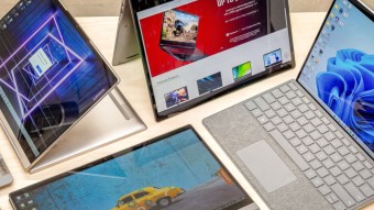 Tablet czy laptop konwertowalny: co wybrać?